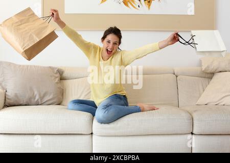 Lebensstile Stockfoto