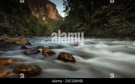 Die Unterwelt - Fotografien aus Höhlen auf der ganzen Welt Stockfoto