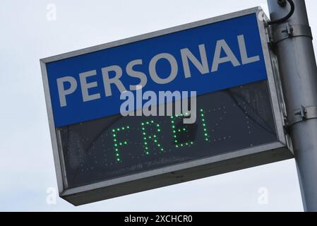 Symbol für Mitarbeiter in der Arbeitswelt, Arbeit für das Verdienen von Geld Symbol für Mitarbeiter in der Arbeitswelt Stockfoto