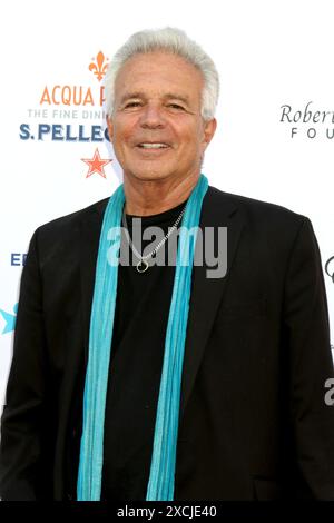 CA. 15. Juni 2024. Tony Denison at Arrivals for 12th Annual Ed Asner & Friends Celebrity Poker Night, Radford Studio Center, Studio City, CA, 15. Juni, 2024. Quelle: Priscilla Grant/Everett Collection/Alamy Live News Stockfoto