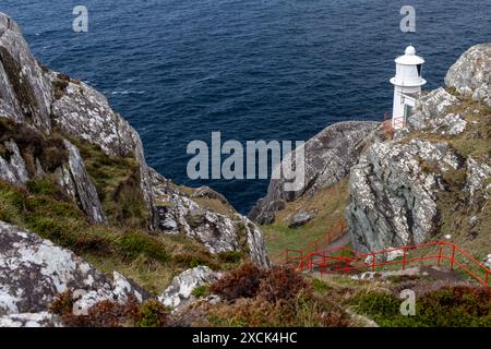 Sheep's Head Peninsula, County Cork, Irland Stockfoto