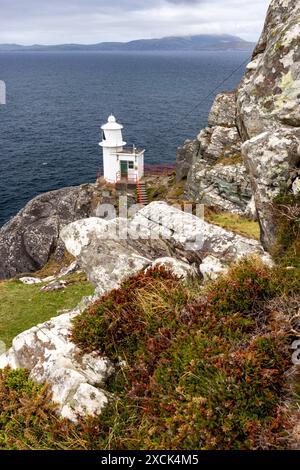 Sheep's Head Peninsula, County Cork, Irland Stockfoto