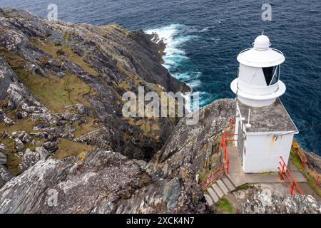 Sheep's Head Peninsula, County Cork, Irland Stockfoto