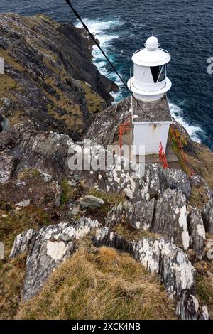 Sheep's Head Peninsula, County Cork, Irland Stockfoto