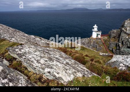 Sheep's Head Peninsula, County Cork, Irland Stockfoto