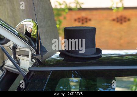 Ascot, Berkshire, Großbritannien. Juni 2024. Quelle: Maureen McLean/Alamy Live News Stockfoto