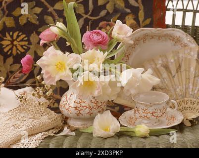 BOTANIK, ADDITIONAL-RIGHTS-CLEARANCE-INFO-NOT-AVAILABLE Stockfoto