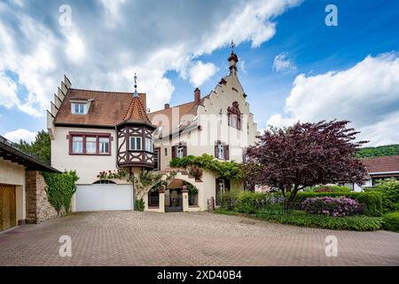 Geografie / Reisen, Deutschland, ACHTUNG! FÜR DIE VERWENDUNG VON GREETINGCARD/POSTKARTEN IN DEUTSCHSPRACHIGEN LÄNDERN GELTEN MÖGLICHERWEISE BESTIMMTE EINSCHRÄNKUNGEN Stockfoto