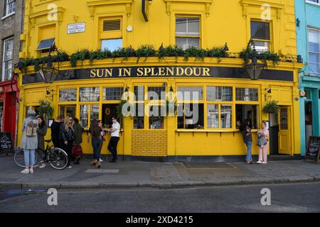 Geografie / Reise, Großbritannien, England, London, ADDITIONAL-RIGHTS-CLEARANCE-INFO-NOT-AVAILABLE Stockfoto