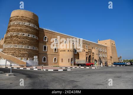 Geographie / Reisen, Saudi Arabien, Heritage Village, Museum, Dammam, Provinz asch-Scharqiyya, ADDITIONAL-RIGHTS-CLEARANCE-INFO-NOT-AVAILABLE Stockfoto