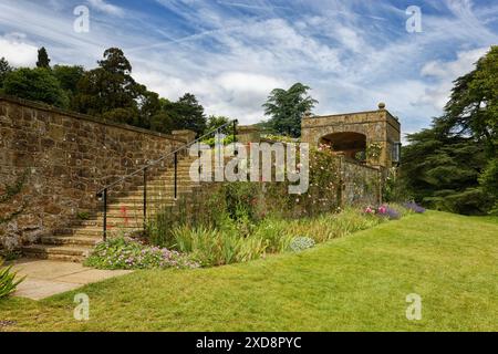 Chartwell Westerham Kent Großbritannien Stockfoto