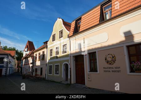 Geografie / Reise, Slowakei, Ceske Budejovice, ADDITIONAL-RIGHTS-CLEARANCE-INFO-NOT-AVAILABLE Stockfoto