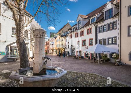 Geografie / Reise, Deutschland, Baden-Württemberg, ADDITIONAL-RIGHTS-CLEARANCE-INFO-NOT-AVAILABLE Stockfoto