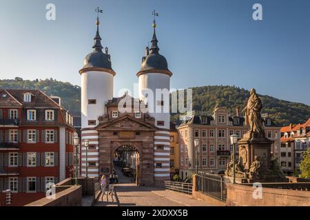 Geografie / Reise, Deutschland, Baden-Württemberg, ADDITIONAL-RIGHTS-CLEARANCE-INFO-NOT-AVAILABLE Stockfoto