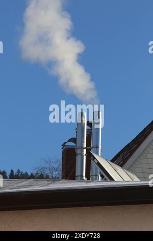 Vierschanzentournee Qualifier Oberstdorf 17-18 Stockfoto