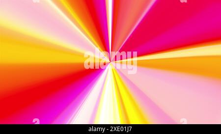 Verlaufslinien Stockfoto