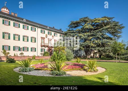 Geografie / Reisen, Deutschland, Hessen, ADDITIONAL-RIGHTS-CLEARANCE-INFO-NOT-AVAILABLE Stockfoto