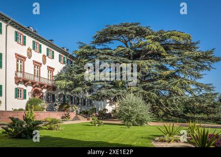 Geografie / Reisen, Deutschland, Hessen, ADDITIONAL-RIGHTS-CLEARANCE-INFO-NOT-AVAILABLE Stockfoto