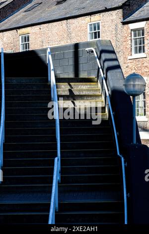 SunnyCon Anime Convention im St. James' Park in Newcastle upon Tyne Stockfoto