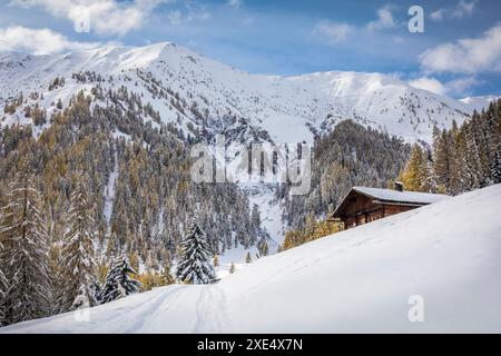 Geografie / Reise, Österreich, ADDITIONAL-RIGHTS-CLEARANCE-INFO-NOT-AVAILABLE Stockfoto