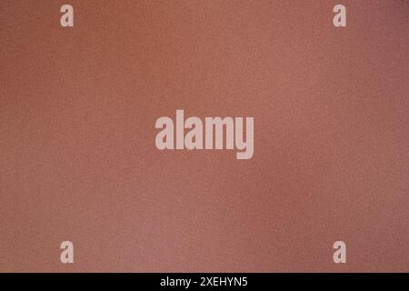 Rosafarbener Himmel Stockfoto