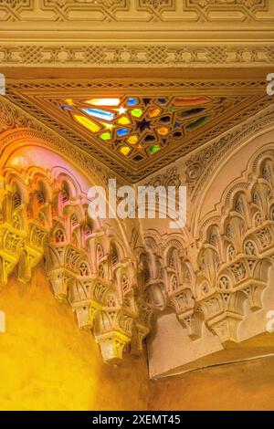 Marokko, Provinz Taroudant. Stockfoto