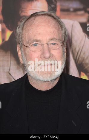 Martin Mull ist verstorben. HOLLYWOOD, KALIFORNIEN - 14. MÄRZ: Martin Mull bei der Vorführung von HBO's The Zen Diaries of Garry Shandling am 14. März 2018 in Hollywood, Kalifornien. Quelle: David Edwards/MediaPunch Stockfoto