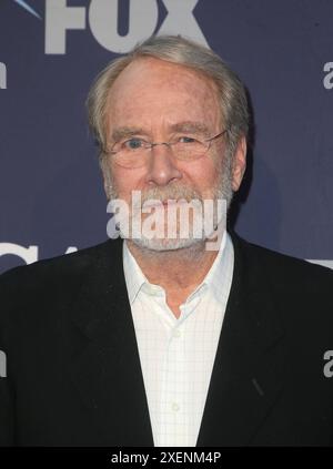 Martin Mull ist verstorben. WEST HOLLYWOOD, KALIFORNIEN - 2. AUGUST: Martin Mull, bei der FOX Summer TCA All-Star Party im SOHO House in West Hollywood, Kalifornien am 2. August 2018. Kredit: Faye Sadou/MediaPunch Stockfoto