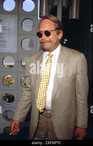 Martin Mull ist verstorben. Martin Mull Circa 1980 Credit: Ralph Dominguez/MediaPunch Stockfoto