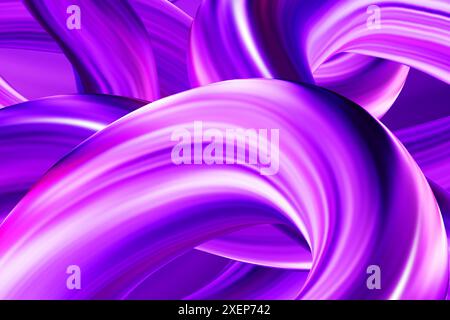 Farbenfrohe abstrakte Kunst Hintergrund moderne Kunst Stockfoto