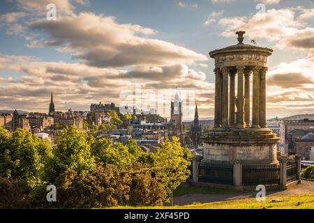 Geografie / Reise, Großbritannien, Schottland, ADDITIONAL-RIGHTS-CLEARANCE-INFO-NOT-AVAILABLE Stockfoto