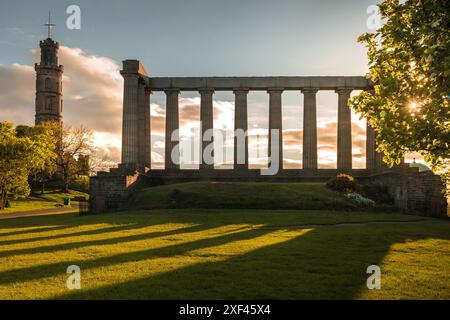 Geografie / Reise, Großbritannien, Schottland, ADDITIONAL-RIGHTS-CLEARANCE-INFO-NOT-AVAILABLE Stockfoto