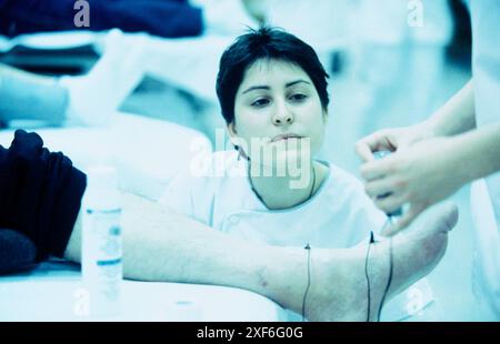 Sanierung Stockfoto