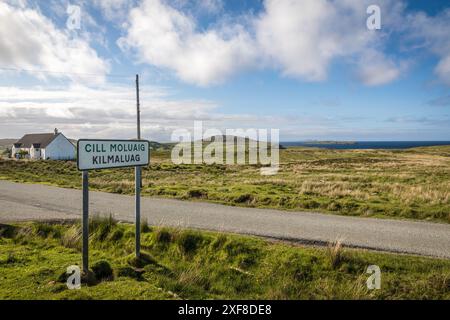 Geografie / Reise, Großbritannien, Schottland, ADDITIONAL-RIGHTS-CLEARANCE-INFO-NOT-AVAILABLE Stockfoto