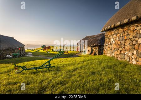 Geografie / Reise, Großbritannien, Schottland, ADDITIONAL-RIGHTS-CLEARANCE-INFO-NOT-AVAILABLE Stockfoto