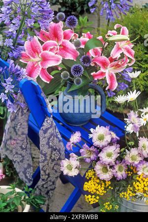 BOTANIK, ADDITIONAL-RIGHTS-CLEARANCE-INFO-NOT-AVAILABLE Stockfoto