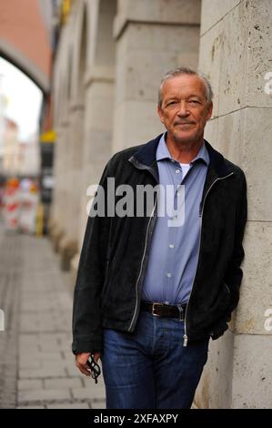 Michael Roll / ZDF Empfang im Rahmen des Filmfestes München / Hugos / Filmfest 2024 / München / 02. Juli 2024 *** Michael Roll ZDF-Empfang im Rahmen der Münchner Filmfestspiele Hugos Filmfest 2024 München 02. Juli 2024 Stockfoto