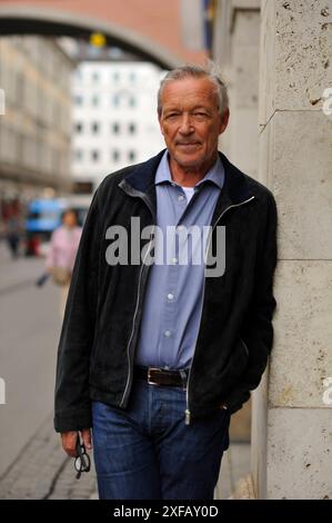 Michael Roll / ZDF Empfang im Rahmen des Filmfestes München / Hugos / Filmfest 2024 / München / 02. Juli 2024 *** Michael Roll ZDF-Empfang im Rahmen der Münchner Filmfestspiele Hugos Filmfest 2024 München 02. Juli 2024 Stockfoto