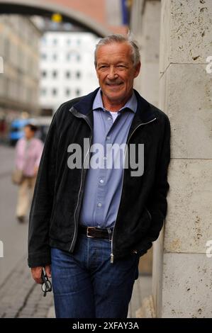 Michael Roll / ZDF Empfang im Rahmen des Filmfestes München / Hugos / Filmfest 2024 / München / 02. Juli 2024 *** Michael Roll ZDF-Empfang im Rahmen der Münchner Filmfestspiele Hugos Filmfest 2024 München 02. Juli 2024 Stockfoto