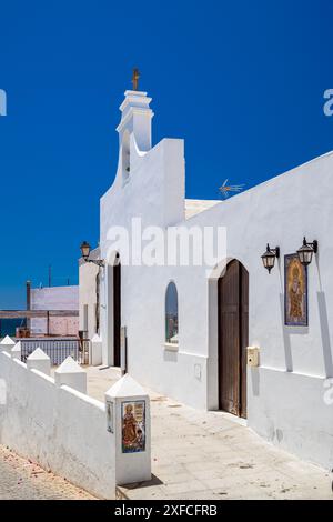 Conil de la Frontera, Andalusien, Spanien Stockfoto