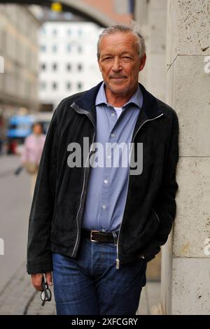 Michael Roll beim ZDF Get Together Empfang am 2.07.2024 im Rahmen vom Filmfest München Stockfoto