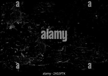 Vintage Grunge Texturen Hintergrund. Überlagerte Textur. Stock Vektor