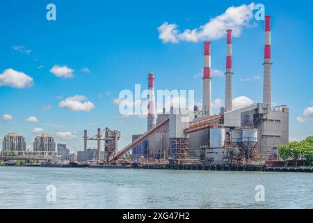New York City, Vereinigte Staaten - Mai 30 -2024, Stockfoto