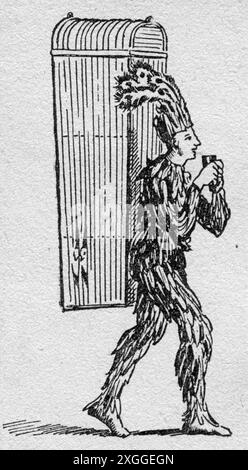 theater / Theater, Oper, die Zauberflöte, von Wolfgang Amadeus Mozart, Libretto: Emanuel Schikanader, URHEBERRECHT DES KÜNSTLERS MUSS NICHT GELÖSCHT WERDEN Stockfoto