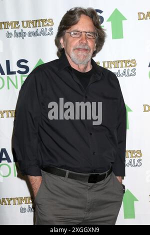 Mai 2024, Glendale, CA, USA: LOS ANGELES - 4. MAI: Lane Davies at the Daytime Unites to End als at the Embassy Suites am 4. Mai 2024 in Glendale, CA (Credit Image: © Kay Blake/ZUMA Press Wire) NUR ZUR REDAKTIONELLEN VERWENDUNG! Nicht für kommerzielle ZWECKE! Stockfoto