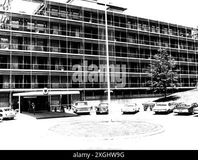 Geographie / Reise historisch, USA, Städte und Gemeinden, Washington DC, Gebäude, ADDITIONAL-RIGHTS-CLEARANCE-INFO-NOT-AVAILABLE Stockfoto