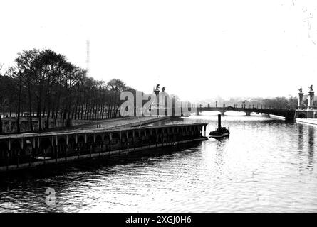 Transport / Transport, Navigation, Dampfschiff, Schlepper, ADDITIONAL-RIGHTS-CLEARANCE-INFO-NOT-AVAILABLE Stockfoto