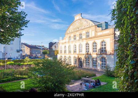 Naturkundemuseum im Ottoneum Kassel Nordhessen Hessen, Hessen Deutschland Stockfoto