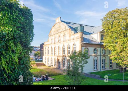 Kassel: Naturkundemuseum im Ottoneum in Nordhessen, Hessen, Hessen, Deutschland Stockfoto