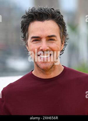 London, Großbritannien. Juli 2024. Shawn Levy im Deadpool & Wolverine UK Photocall. Quelle: Doug Peters/EMPICS/Alamy Live News Stockfoto